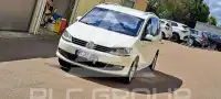 2014 Volkswagen SHARAN