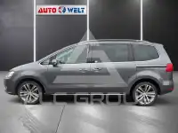 2014 Volkswagen SHARAN