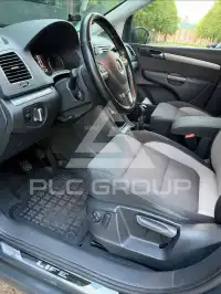 2014 Volkswagen SHARAN