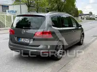 2014 Volkswagen SHARAN