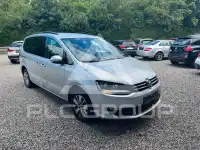 2014 Volkswagen SHARAN
