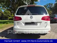 2014 Volkswagen SHARAN