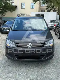 2014 Volkswagen SHARAN
