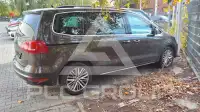 2014 Volkswagen SHARAN