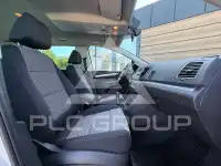 2014 Volkswagen SHARAN
