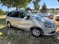 2014 Volkswagen SHARAN
