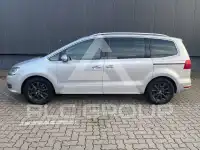 2014 Volkswagen SHARAN