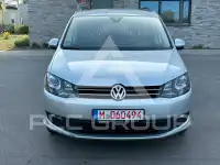 2014 Volkswagen SHARAN