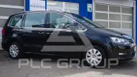 2014 Volkswagen SHARAN