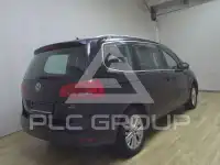 2014 Volkswagen SHARAN