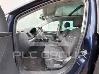 2014 Volkswagen SHARAN