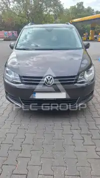 2014 Volkswagen SHARAN