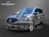 2014 Volkswagen SHARAN
