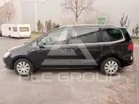 2014 Volkswagen SHARAN