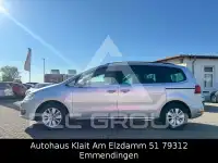 2014 Volkswagen SHARAN