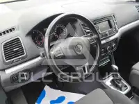 2014 Volkswagen SHARAN