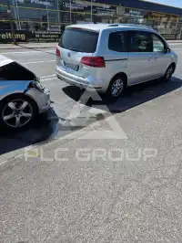 2014 Volkswagen SHARAN