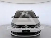 2014 Volkswagen SHARAN