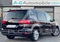 2014 Volkswagen SHARAN