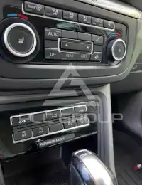 2014 Volkswagen SHARAN