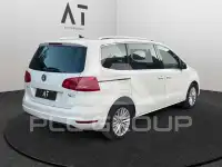 2014 Volkswagen SHARAN