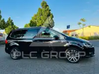 2014 Volkswagen SHARAN