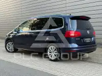 2014 Volkswagen SHARAN