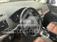 2014 Volkswagen SHARAN