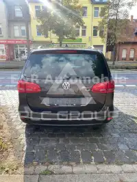 2014 Volkswagen SHARAN