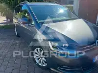 2014 Volkswagen SHARAN