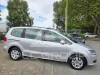 2014 Volkswagen SHARAN