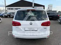 2014 Volkswagen SHARAN