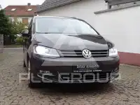 2014 Volkswagen SHARAN