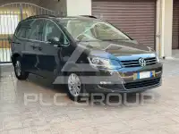 2014 Volkswagen SHARAN