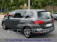2014 Volkswagen SHARAN