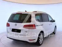 2014 Volkswagen SHARAN