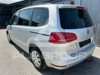 2014 Volkswagen SHARAN
