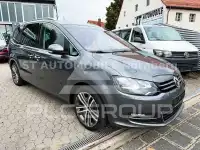 2014 Volkswagen SHARAN