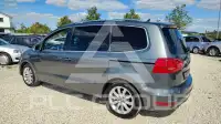 2014 Volkswagen SHARAN