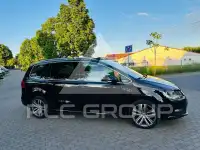 2014 Volkswagen SHARAN