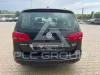 2014 Volkswagen SHARAN