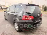 2014 Volkswagen SHARAN