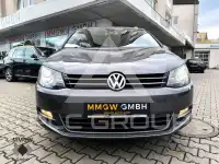 2014 Volkswagen SHARAN