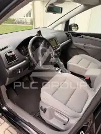 2014 Volkswagen SHARAN
