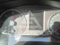 2014 Volkswagen SHARAN