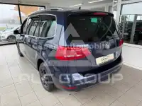 2014 Volkswagen SHARAN