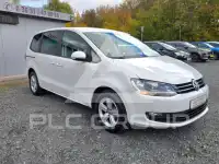 2014 Volkswagen SHARAN