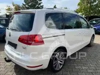 2014 Volkswagen SHARAN