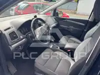 2014 Volkswagen SHARAN