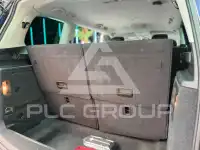 2014 Volkswagen SHARAN